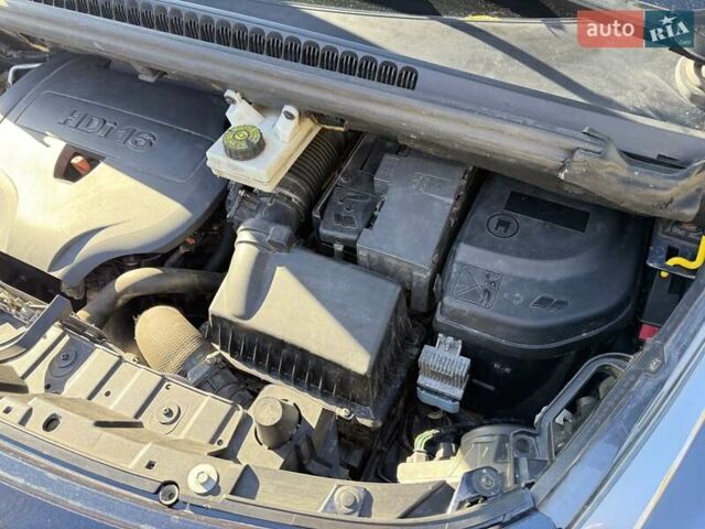 Пежо 3008 2014 в Тернополе на Automoto.ua Синий Пежо 3008, объемом двигателя 2 л и пробегом 112 тыс. км за 14300 $, фото 70 на Automoto.ua