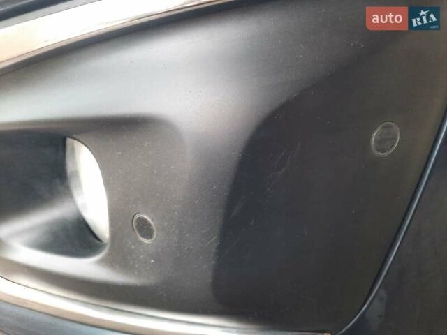 Синий Пежо 3008, объемом двигателя 2 л и пробегом 135 тыс. км за 11799 $, фото 35 на Automoto.ua