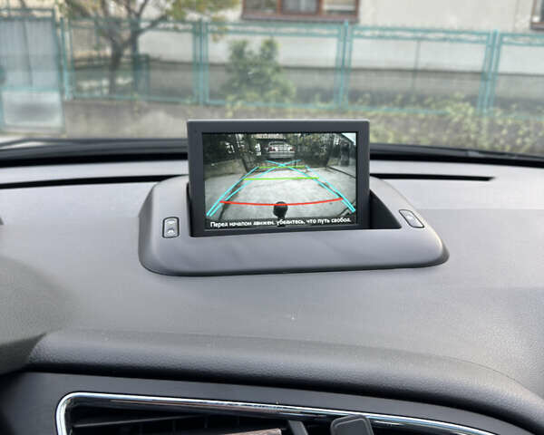 Синий Пежо 3008, объемом двигателя 1.56 л и пробегом 152 тыс. км за 12300 $, фото 6 на Automoto.ua