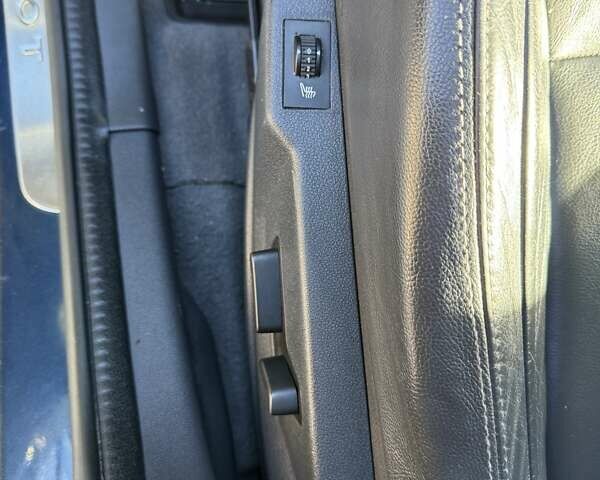 Пежо 3008 2014 в Тернополе на Automoto.ua Синий Пежо 3008, объемом двигателя 2 л и пробегом 112 тыс. км за 14300 $, фото 29 на Automoto.ua