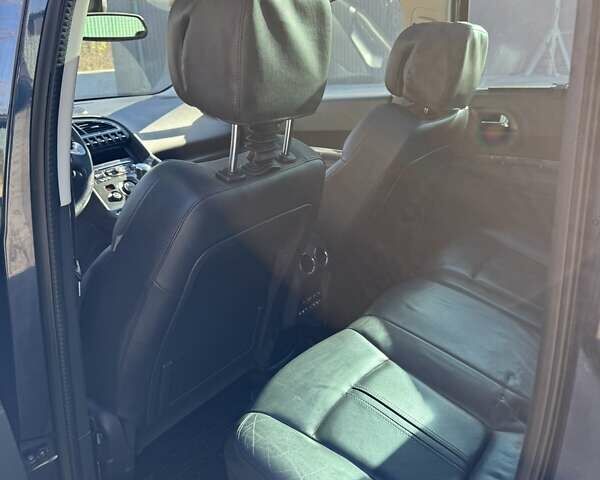 Пежо 3008 2014 в Тернополе на Automoto.ua Синий Пежо 3008, объемом двигателя 2 л и пробегом 112 тыс. км за 14300 $, фото 44 на Automoto.ua