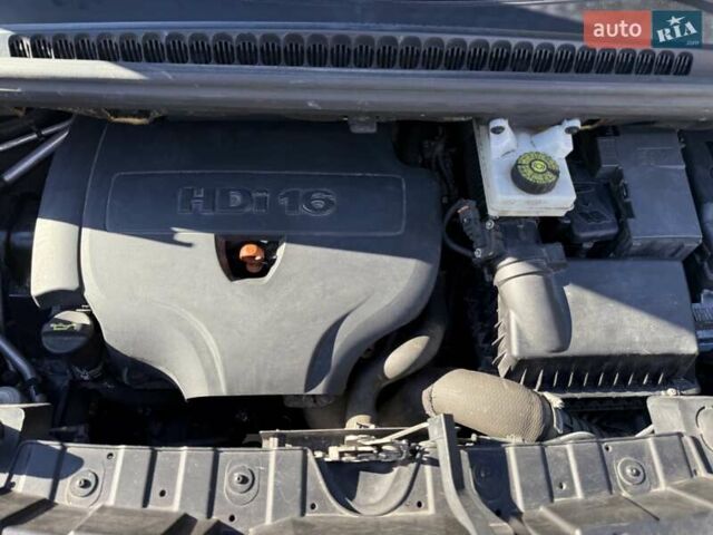 Пежо 3008 2014 в Тернополе на Automoto.ua Синий Пежо 3008, объемом двигателя 2 л и пробегом 112 тыс. км за 14300 $, фото 68 на Automoto.ua