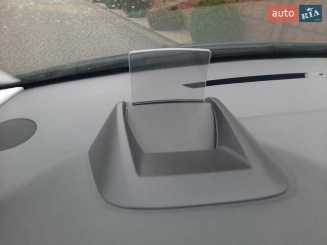 Синий Пежо 3008, объемом двигателя 2 л и пробегом 135 тыс. км за 11799 $, фото 43 на Automoto.ua