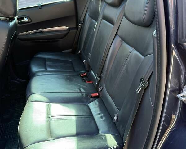 Пежо 3008 2014 в Тернополе на Automoto.ua Синий Пежо 3008, объемом двигателя 2 л и пробегом 112 тыс. км за 14300 $, фото 43 на Automoto.ua