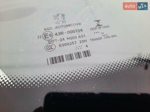 Синий Пежо 3008, объемом двигателя 2 л и пробегом 135 тыс. км за 11799 $, фото 41 на Automoto.ua