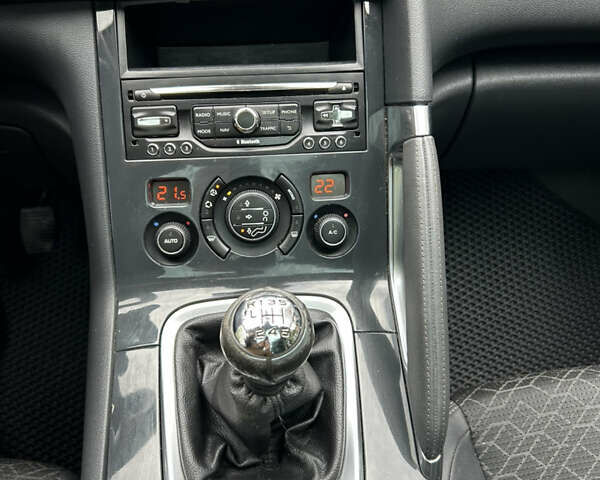 Пежо 3008 2014 в Львове на Automoto.ua Синий Пежо 3008, объемом двигателя 1.56 л и пробегом 191 тыс. км за 11800 $, фото 17 на Automoto.ua