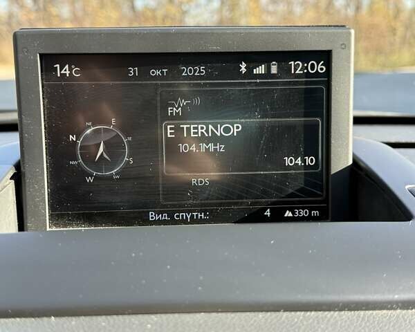 Пежо 3008 2014 в Тернополе на Automoto.ua Синий Пежо 3008, объемом двигателя 2 л и пробегом 112 тыс. км за 14300 $, фото 36 на Automoto.ua