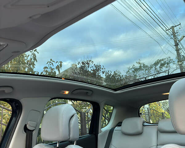 Синий Пежо 3008, объемом двигателя 1.56 л и пробегом 152 тыс. км за 12300 $, фото 29 на Automoto.ua