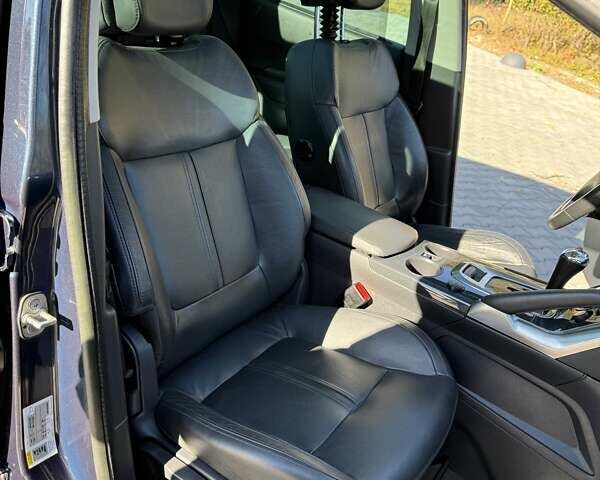 Пежо 3008 2014 в Тернополе на Automoto.ua Синий Пежо 3008, объемом двигателя 2 л и пробегом 112 тыс. км за 14300 $, фото 63 на Automoto.ua