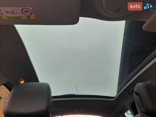 Синий Пежо 3008, объемом двигателя 2 л и пробегом 135 тыс. км за 11799 $, фото 31 на Automoto.ua