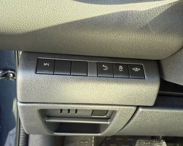 Пежо 3008 2014 в Тернополе на Automoto.ua Синий Пежо 3008, объемом двигателя 2 л и пробегом 112 тыс. км за 14300 $, фото 31 на Automoto.ua