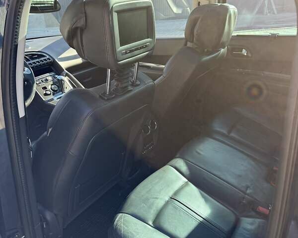 Пежо 3008 2014 в Тернополе на Automoto.ua Синий Пежо 3008, объемом двигателя 2 л и пробегом 112 тыс. км за 14300 $, фото 45 на Automoto.ua