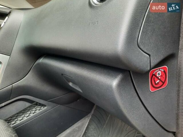 Синий Пежо 3008, объемом двигателя 2 л и пробегом 135 тыс. км за 11799 $, фото 15 на Automoto.ua