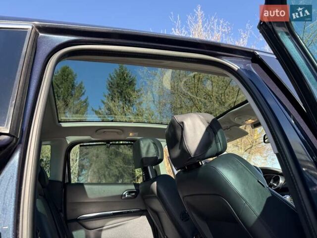 Пежо 3008 2014 в Тернополе на Automoto.ua Синий Пежо 3008, объемом двигателя 2 л и пробегом 112 тыс. км за 14300 $, фото 60 на Automoto.ua