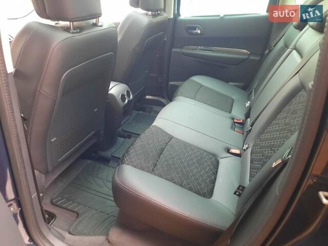 Синий Пежо 3008, объемом двигателя 2 л и пробегом 135 тыс. км за 11799 $, фото 21 на Automoto.ua