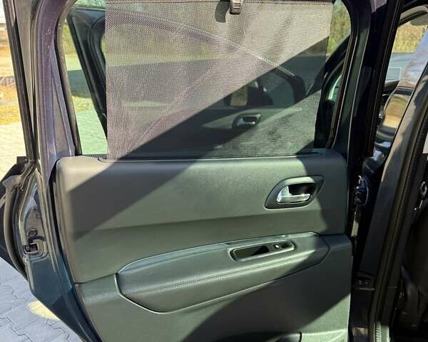 Пежо 3008 2014 в Тернополе на Automoto.ua Синий Пежо 3008, объемом двигателя 2 л и пробегом 112 тыс. км за 14300 $, фото 41 на Automoto.ua