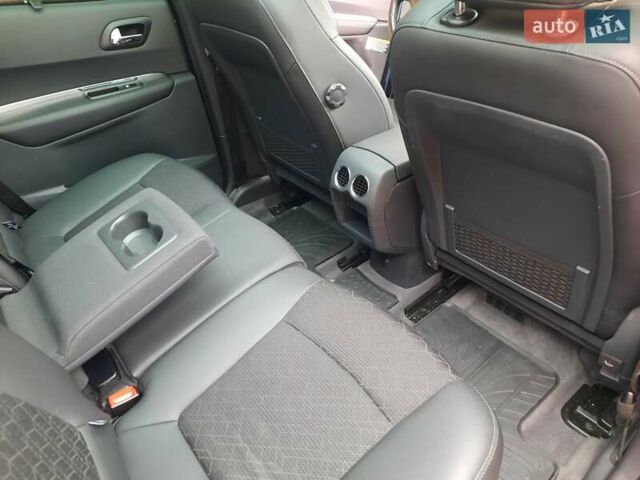 Синий Пежо 3008, объемом двигателя 2 л и пробегом 135 тыс. км за 11799 $, фото 17 на Automoto.ua