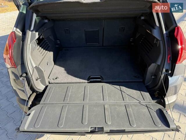 Пежо 3008 2014 в Тернополе на Automoto.ua Синий Пежо 3008, объемом двигателя 2 л и пробегом 112 тыс. км за 14300 $, фото 55 на Automoto.ua