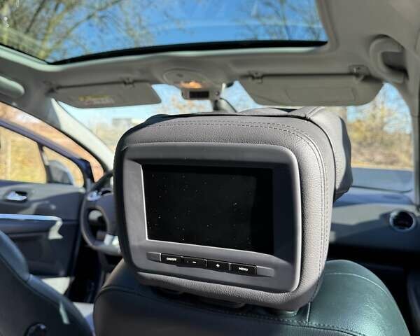 Пежо 3008 2014 в Тернополе на Automoto.ua Синий Пежо 3008, объемом двигателя 2 л и пробегом 112 тыс. км за 14300 $, фото 58 на Automoto.ua