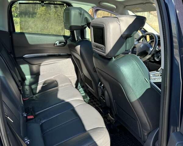 Пежо 3008 2014 в Тернополе на Automoto.ua Синий Пежо 3008, объемом двигателя 2 л и пробегом 112 тыс. км за 14300 $, фото 57 на Automoto.ua