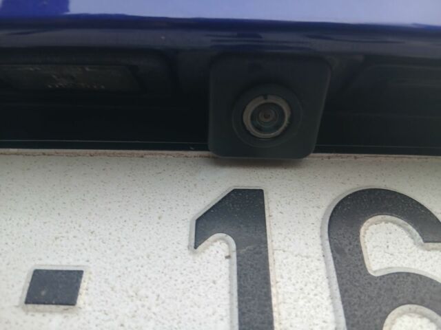 Синій Пежо 3008, об'ємом двигуна 0 л та пробігом 190 тис. км за 17300 $, фото 14 на Automoto.ua