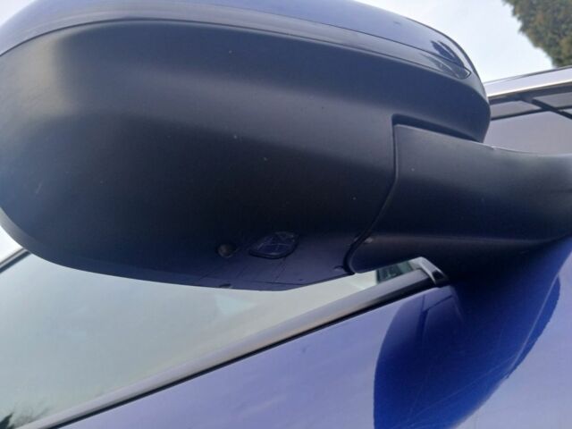 Синій Пежо 3008, об'ємом двигуна 0 л та пробігом 190 тис. км за 17300 $, фото 3 на Automoto.ua