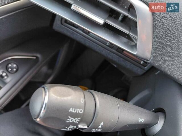 Синий Пежо 3008, объемом двигателя 1.6 л и пробегом 206 тыс. км за 18900 $, фото 63 на Automoto.ua