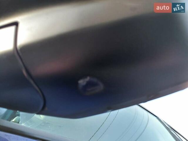 Синий Пежо 3008, объемом двигателя 1.6 л и пробегом 206 тыс. км за 18900 $, фото 3 на Automoto.ua