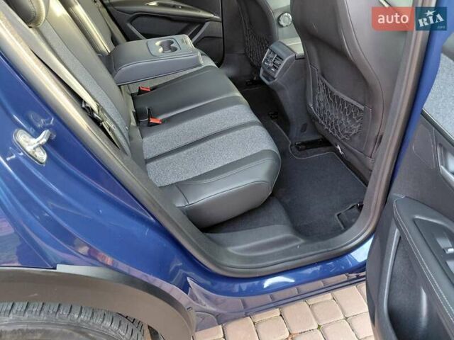 Синий Пежо 3008, объемом двигателя 1.6 л и пробегом 206 тыс. км за 18900 $, фото 32 на Automoto.ua
