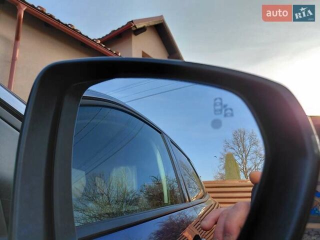 Синий Пежо 3008, объемом двигателя 1.6 л и пробегом 206 тыс. км за 18900 $, фото 79 на Automoto.ua