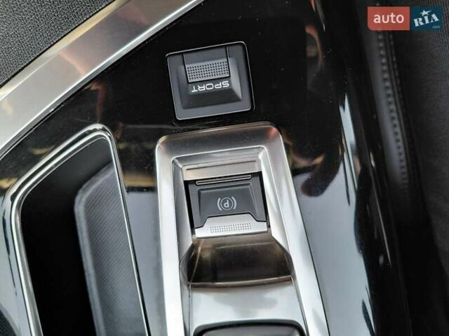 Синий Пежо 3008, объемом двигателя 1.6 л и пробегом 206 тыс. км за 18900 $, фото 57 на Automoto.ua