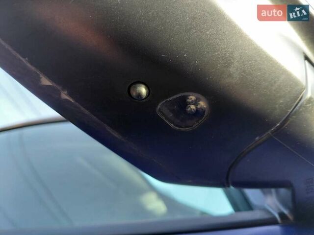Синий Пежо 3008, объемом двигателя 1.6 л и пробегом 206 тыс. км за 18900 $, фото 2 на Automoto.ua