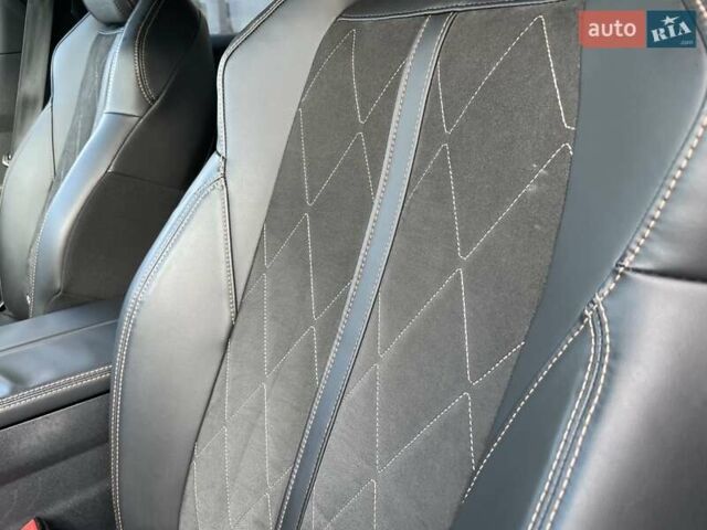 Синій Пежо 3008, об'ємом двигуна 2 л та пробігом 180 тис. км за 19900 $, фото 69 на Automoto.ua