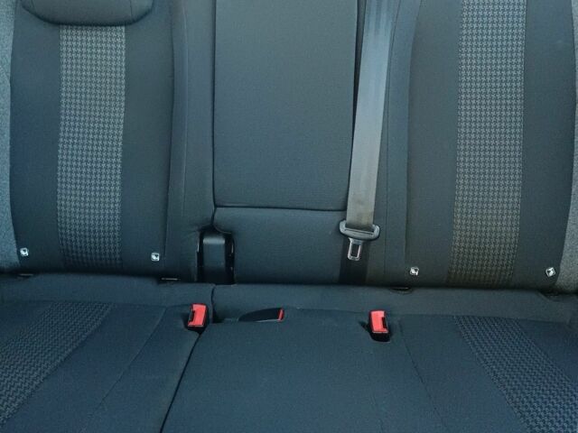 Синій Пежо 3008, об'ємом двигуна 1.2 л та пробігом 163 тис. км за 18200 $, фото 9 на Automoto.ua