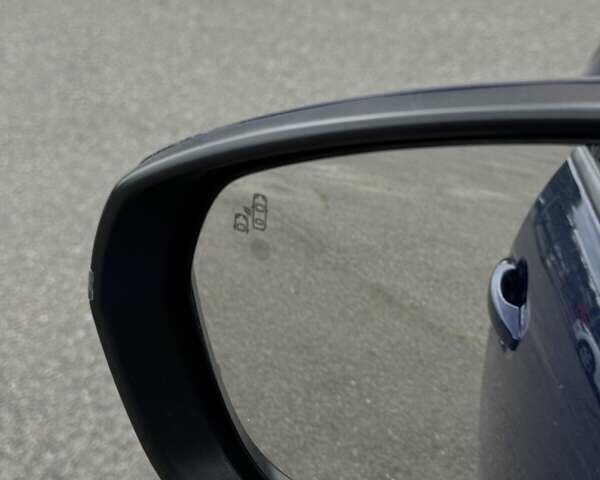 Синій Пежо 3008, об'ємом двигуна 1.56 л та пробігом 94 тис. км за 20200 $, фото 7 на Automoto.ua