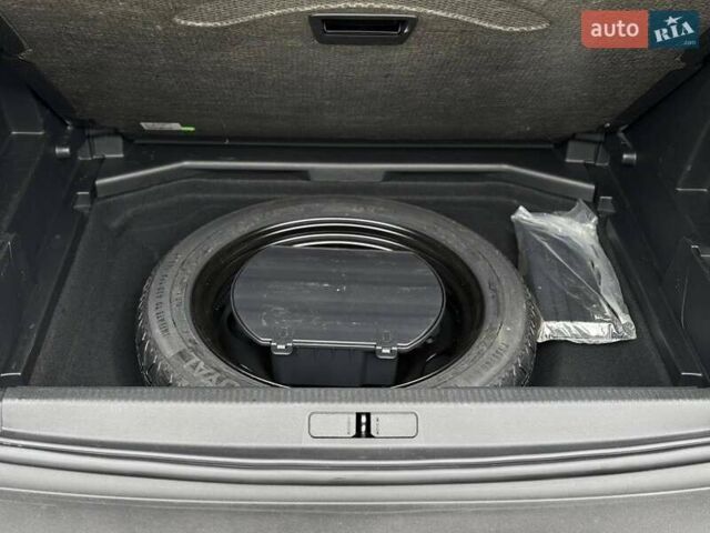 Синій Пежо 3008, об'ємом двигуна 1.56 л та пробігом 94 тис. км за 20200 $, фото 18 на Automoto.ua