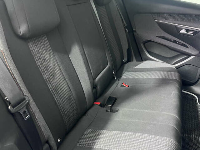 Синий Пежо 3008, объемом двигателя 1.5 л и пробегом 189 тыс. км за 19450 $, фото 20 на Automoto.ua