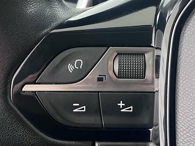 Синий Пежо 3008, объемом двигателя 1.5 л и пробегом 189 тыс. км за 19450 $, фото 10 на Automoto.ua