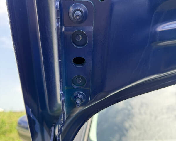 Синий Пежо 3008, объемом двигателя 1.6 л и пробегом 156 тыс. км за 21899 $, фото 68 на Automoto.ua