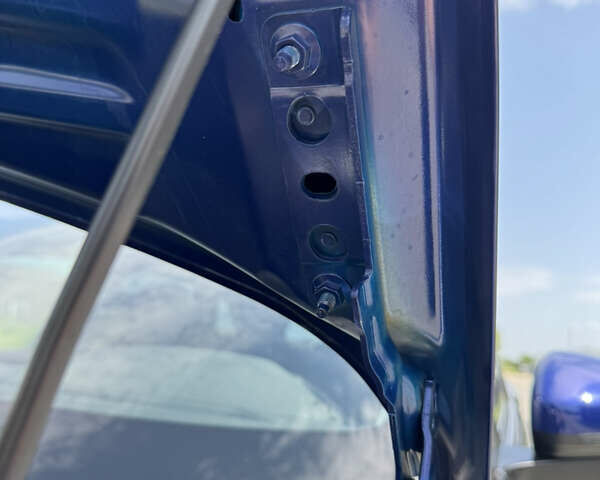 Синий Пежо 3008, объемом двигателя 1.6 л и пробегом 156 тыс. км за 21899 $, фото 66 на Automoto.ua