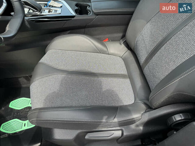 Синий Пежо 3008, объемом двигателя 1.6 л и пробегом 156 тыс. км за 21899 $, фото 51 на Automoto.ua