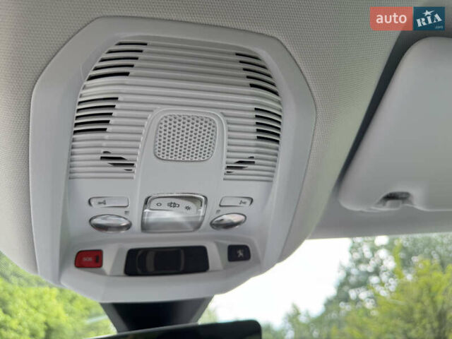 Синий Пежо 3008, объемом двигателя 1.6 л и пробегом 156 тыс. км за 21899 $, фото 40 на Automoto.ua