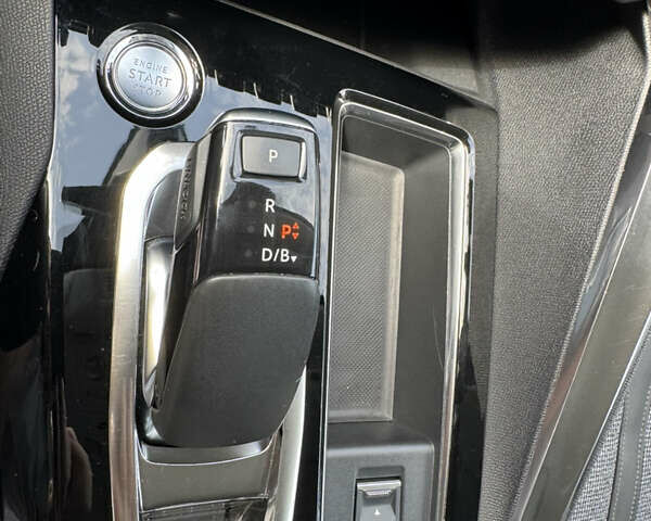 Синий Пежо 3008, объемом двигателя 1.6 л и пробегом 156 тыс. км за 21899 $, фото 43 на Automoto.ua