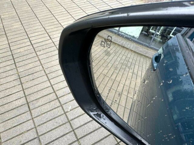 Синий Пежо 3008, объемом двигателя 1.6 л и пробегом 200 тыс. км за 22600 $, фото 6 на Automoto.ua