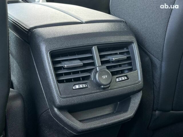 Синій Пежо 3008, об'ємом двигуна 2 л та пробігом 73 тис. км за 27790 $, фото 32 на Automoto.ua