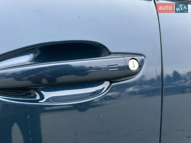 Синий Пежо 3008, объемом двигателя 1.5 л и пробегом 175 тыс. км за 22499 $, фото 52 на Automoto.ua