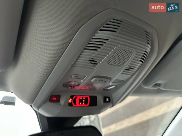 Синий Пежо 3008, объемом двигателя 1.5 л и пробегом 175 тыс. км за 22499 $, фото 73 на Automoto.ua