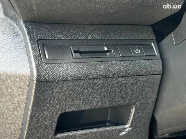 Синій Пежо 3008, об'ємом двигуна 2 л та пробігом 73 тис. км за 27790 $, фото 26 на Automoto.ua