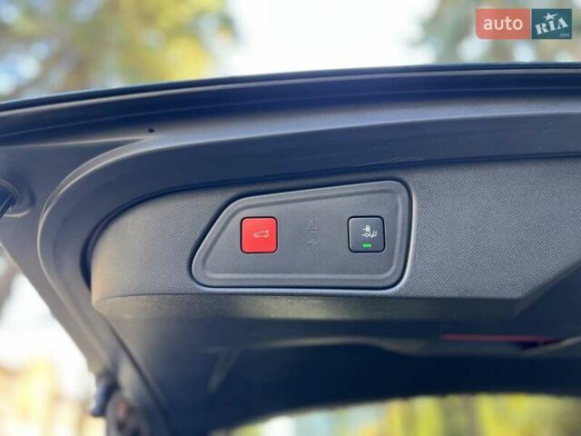 Синий Пежо 3008, объемом двигателя 1.5 л и пробегом 168 тыс. км за 23650 $, фото 41 на Automoto.ua