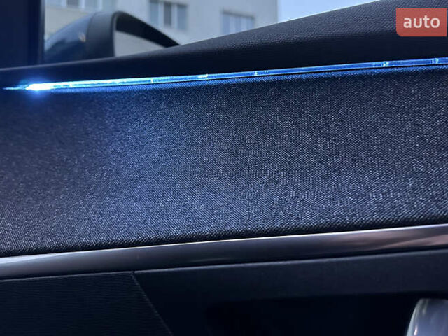 Синий Пежо 3008, объемом двигателя 1.5 л и пробегом 175 тыс. км за 22499 $, фото 76 на Automoto.ua